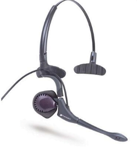 Plantronics DuoPro Conv. NC / H171N
